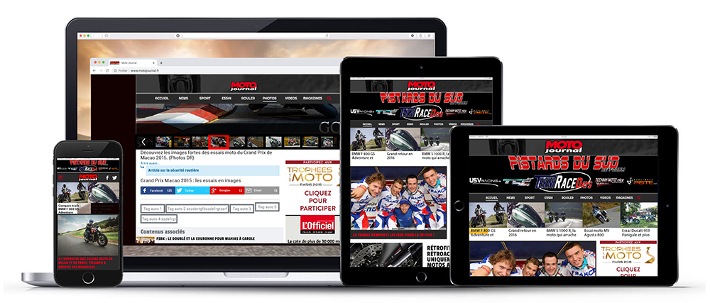 Etapes de conception