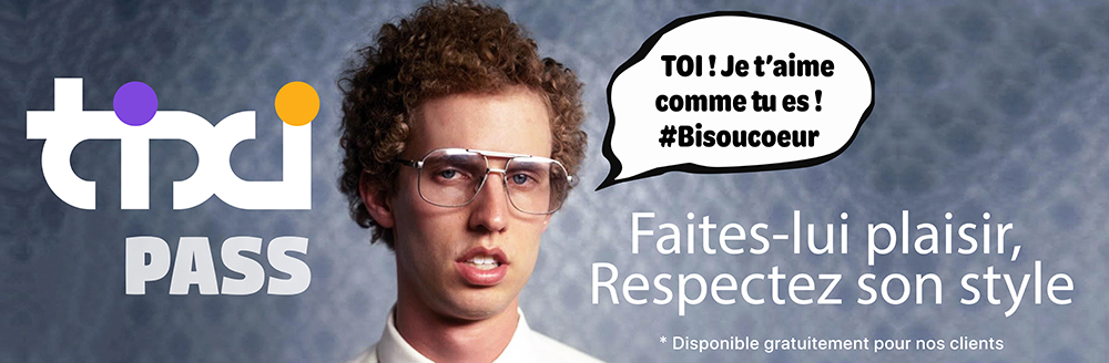 Etapes de conception